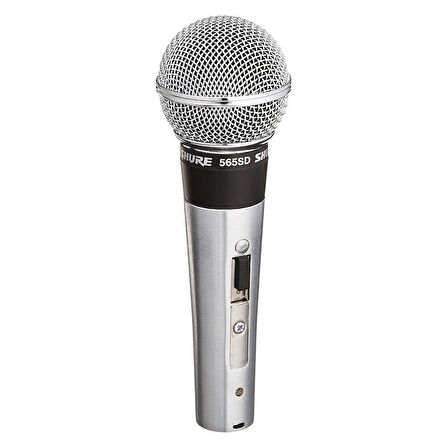 Shure 565SDLC Vokal Mikrofon
