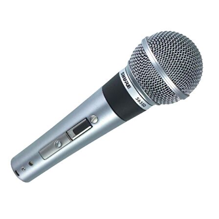 Shure 565SDLC Vokal Mikrofon