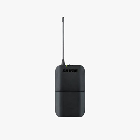 SHURE 1288E/P31 PG58 EL TİPİ VE PGA31 KULAKLIKLI KABLOSUZ KOMBO SET