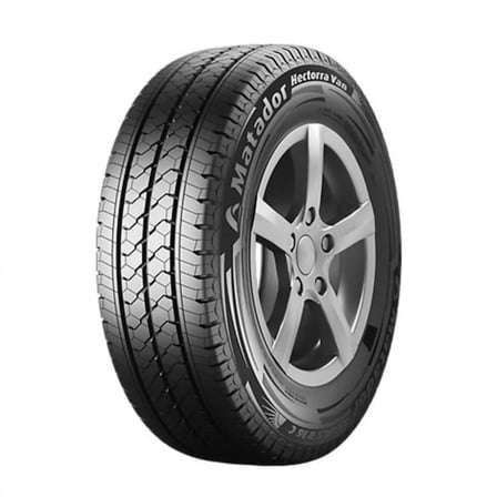 225/55R17C 109/107T (104T) Hectorra Van 8PR