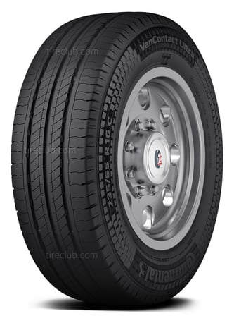 195/75R16C 110/108R Hectorra Van 10PR