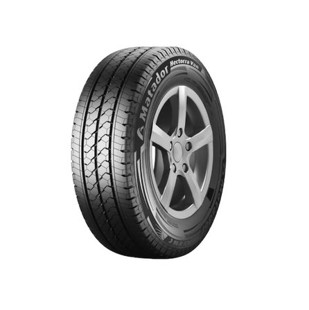 215/75R16C 116/114R HecVan
