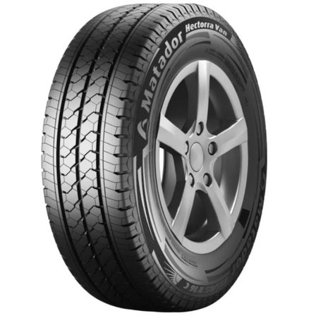 215/60R17C 109/107T (104H) Hectorra Van 8PR