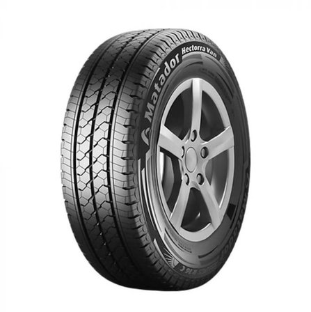 185R14C 102/100R Hectorra Van 8PR
