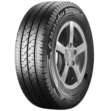 185R14C 102/100R Hectorra Van 8PR