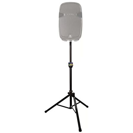 Ultimate Support Ts-90b Telelock Speaker Stand - Tek