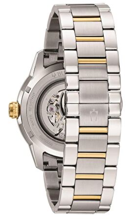 BULOVA 98A214 ERKEK KOL SAATİ