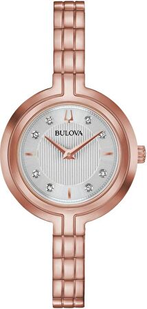 BULOVA 97P145 KADIN KOL SAATİ