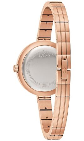 BULOVA 97P145 KADIN KOL SAATİ