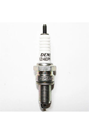 NGK Denso Buji X24epru9 (dpr8ea-9 Karşılığı) X-max 250 Xtz660 Transalp Xl600 650v Afrıca Twın Xrv650 750