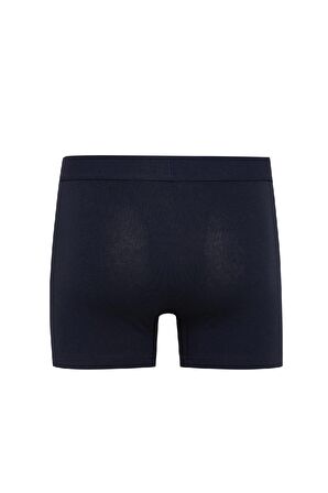 DeFacto Regular Fit 3'lü Boxer C9572AX24CWNV135