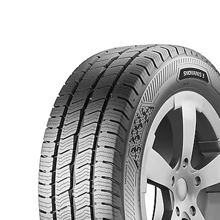 225/65R16C 112/110R Nordicca Van 8PR