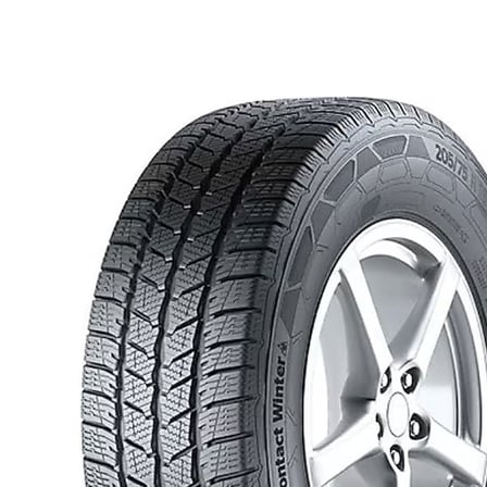 205/70R15C 106/104R Nordicca Van 8PR