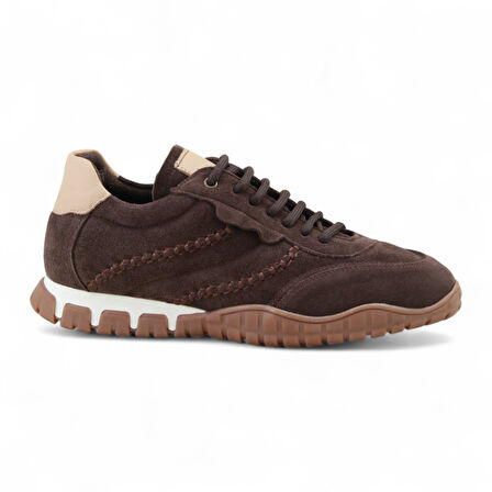 Mammamia D25KA-3695 Hakiki Deri Kadın Ayakkabı