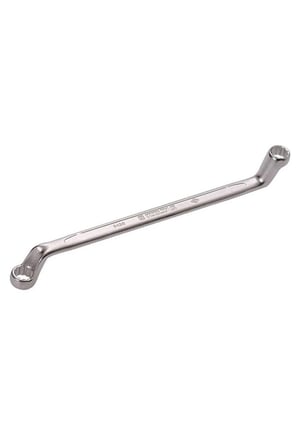 İzeltaş 0430031013 Yıldız İki Ağız Anahtar 10x13 mm - 1 Adet