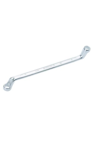 İzeltaş Yıldız iki ağız anahtar 17 × 19 mm - 1 adet – 0430031719