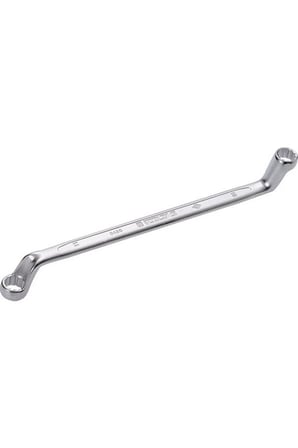 İzeltaş 0430032729 Yıldız İki Ağız Anahtar 27x29 mm - 1 Adet