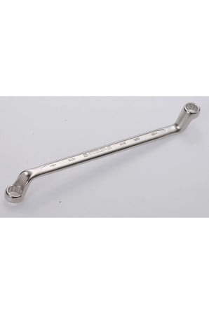 İzeltaş İki ağız yıldız anahtar (SAE) 3/4 × 25/32 inç – 0431031920
