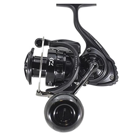 Daiwa BG Black LT 6000 DH ARK Olta Makinesi