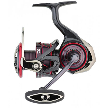 Daiwa Ballistic MQ 21 LT 3000 C Spin Olta Makinası