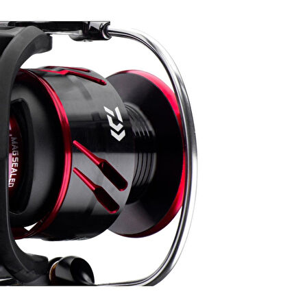 Daiwa Ballistic MQ 21 LT 3000 C Spin Olta Makinası