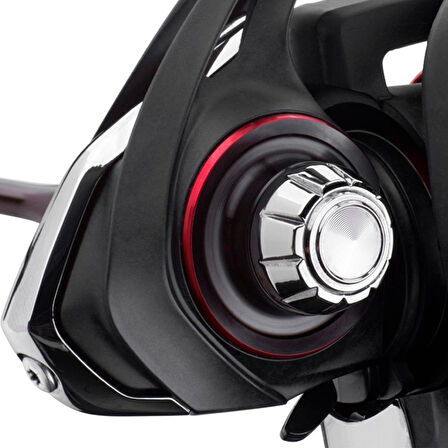 Daiwa Ballistic MQ 21 LT 3000 C Spin Olta Makinası