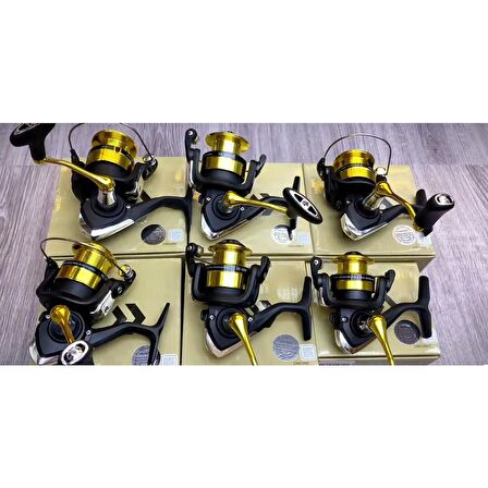 Daiwa RS 1000 LRF Olta Makinesi