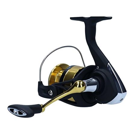 Daiwa RS 3000 C Spin Olta Makinesi