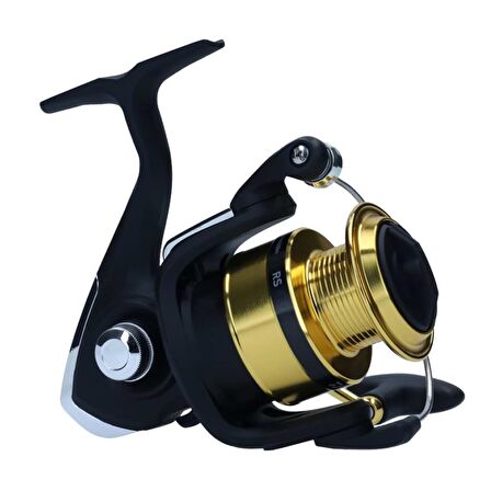 Daiwa RS 3000 C Spin Olta Makinesi