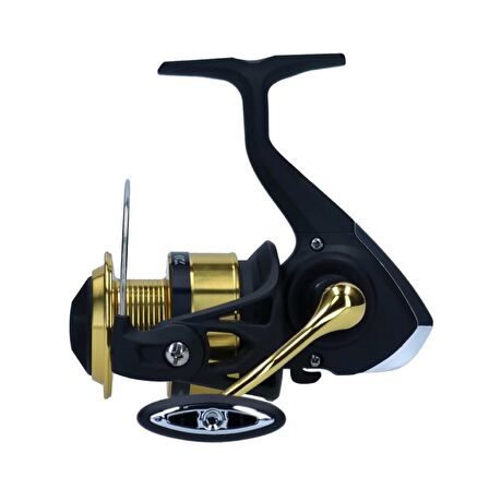 Daiwa RS 4000 Spin Olta Makinesi