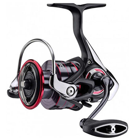 Daiwa Fuego 23 LT 4000 DCXH Makara