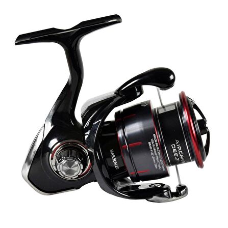 Daiwa Fuego 23 LT 4000 C Spin Olta Makinesi