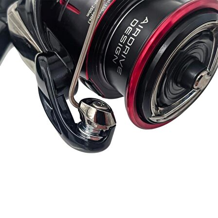 Daiwa Fuego 23 LT 4000 C Spin Olta Makinesi