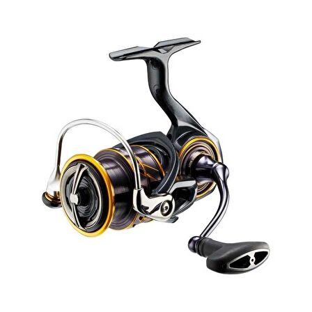 Daiwa Caldia MQ 22 LT 2500 XH Spin Makinesi
