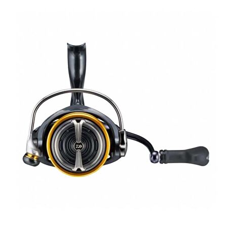 Daiwa Caldia MQ 22 LT 2500 XH Spin Makinesi