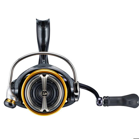 Daiwa Caldia MQ 22 LT 3000 CXH Makara