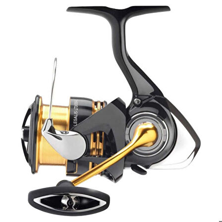 Daiwa Legalis 23 LT 2500 Makara