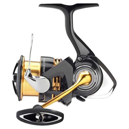 Daiwa Legalis 23 LT 3000 C Olta Makinesi