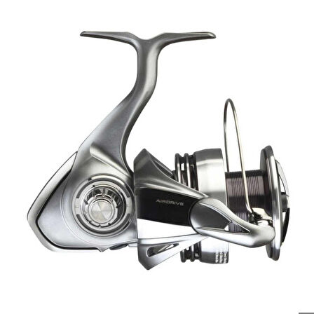 Daiwa Exceler23 LT 3000C Makara