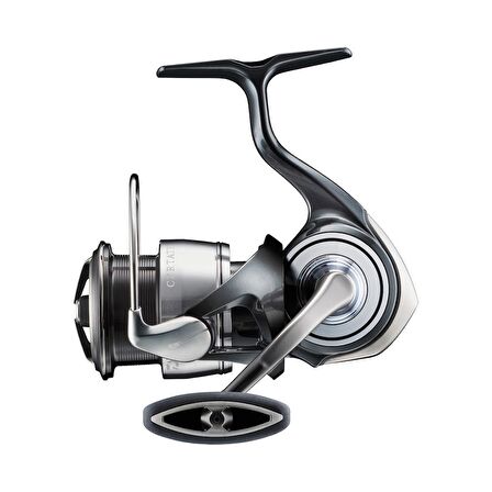 Daiwa Certate G 24 LT 4000 DC Spin Olta Makinası