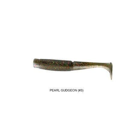 DAIWA BAIT JUNKIE 8CM MINNOW (6 ADET)