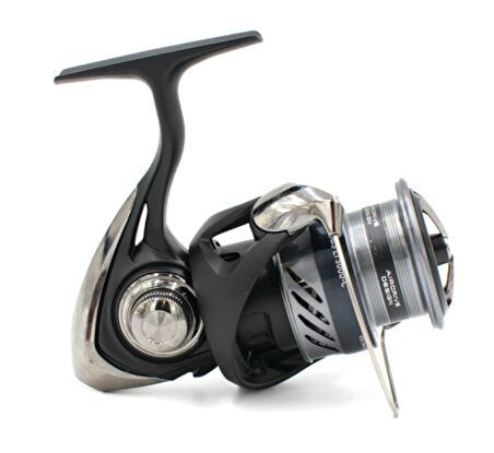 DAIWA NINJA 24 BS LT 2500 OLTA MAKİNESİ