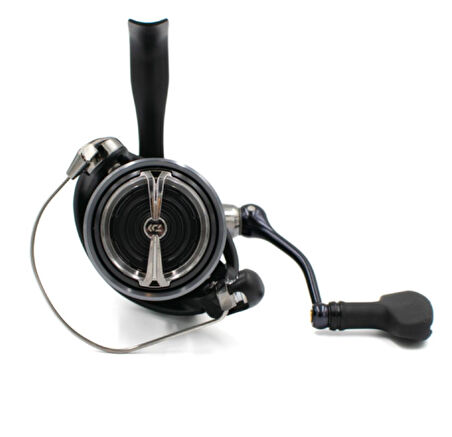 DAIWA NINJA 24 BS LT 2500 OLTA MAKİNESİ