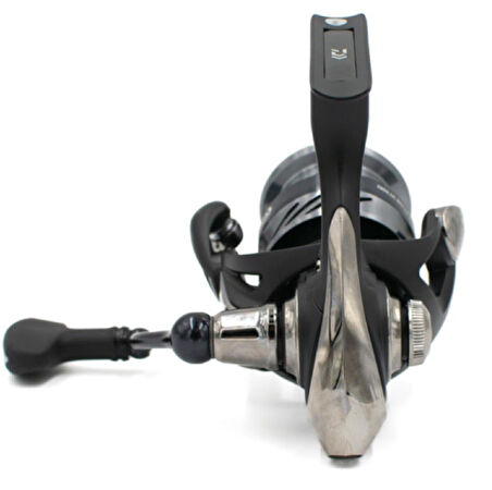 DAIWA NINJA 24 BS LT 2500 OLTA MAKİNESİ