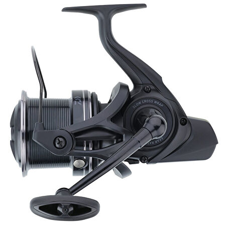 Daiwa Emblem 35 SCW QD SPOD Olta Makinesi