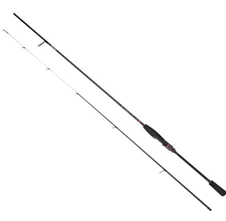 Daiwa New Ninja Drop Shot 2.24m 2-12gr 2P LRF Kamış (NJDS742ULSBI)