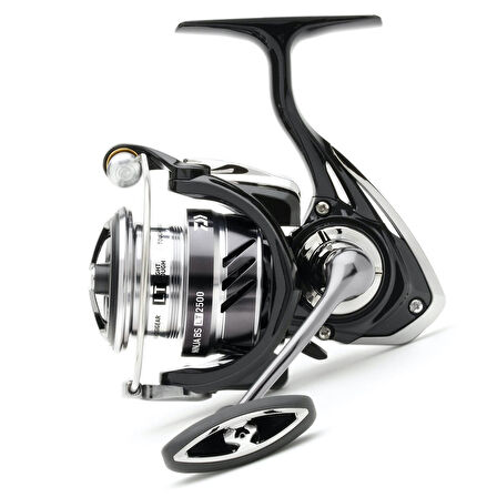 Daiwa Ninja BS 19 LT 2500 Spin Olta Makinesi