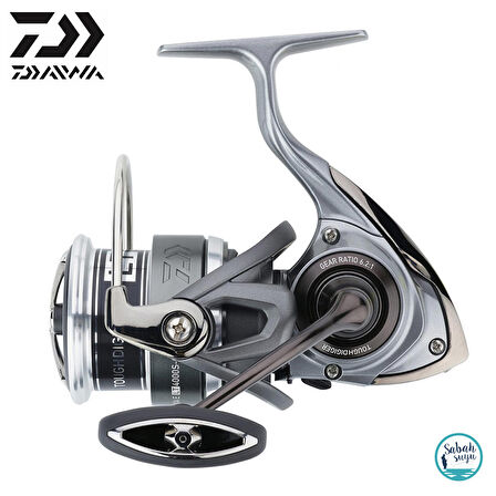 Daiwa Lexa E 19 LT 2500 Spin Olta Makinesi