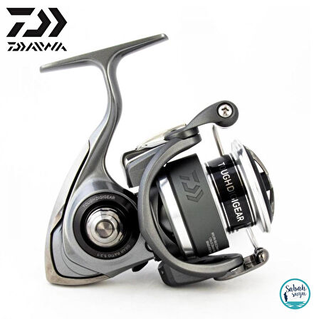 Daiwa Lexa E 19 LT 2500 Spin Olta Makinesi