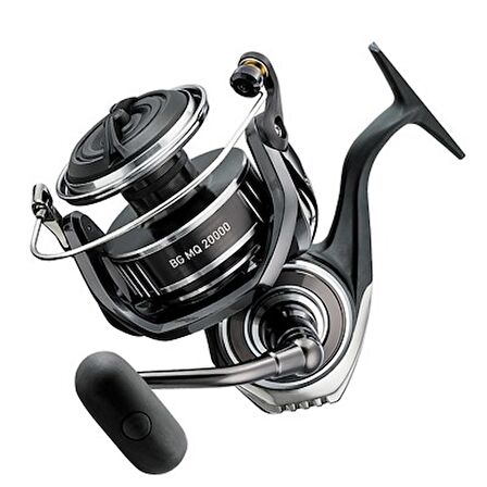 Daiwa BG MQ 6000 DH Olta Makinesi